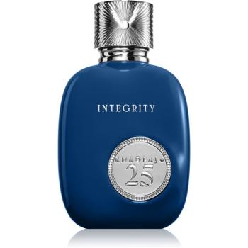 Khadlaj 25 Integrity Eau de Parfum pentru bărbați 100 ml