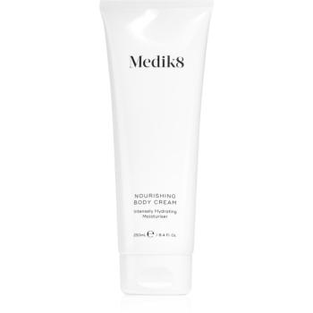 Medik8 Nourishing Body Cream crema de corp hidratanta 250 ml