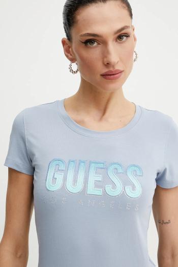 Tričko Guess DEGRADE dámske, W5GI14 J1314