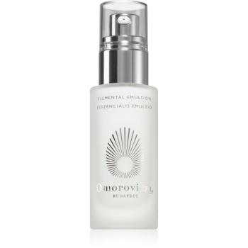 Omorovicza Hydro-Mineral Elemental Emulsion emulsie hidratanta 30 ml