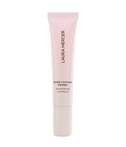 Laura Mercier Bază de machiaj iluminatoare Illuminating (Pure Canvas Primer) 15 ml