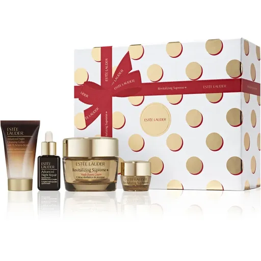 Estée Lauder Holiday The Lift And Firm Routine set cadou pentru fermitatea pielii