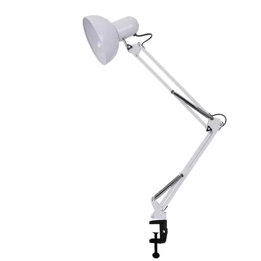 Lampa de Masa pentru Manichiura cu Sustinere - White