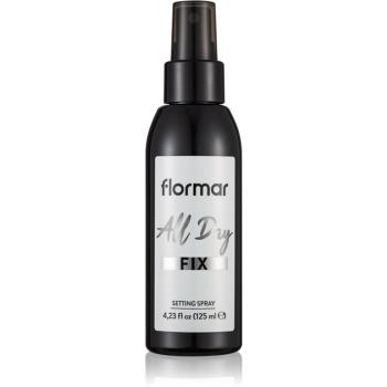 flormar All Day Fix spray pentru fixare 125 ml