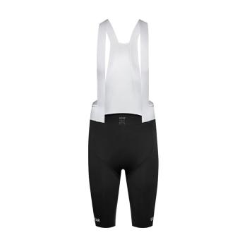 
                         Pantaloni scurți de ciclism cu bretele - SPINSHIFT 
                