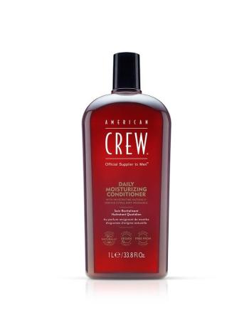 american Crew Balsam de zi hidratant (Daily Moisturizing Conditioner) 450 ml