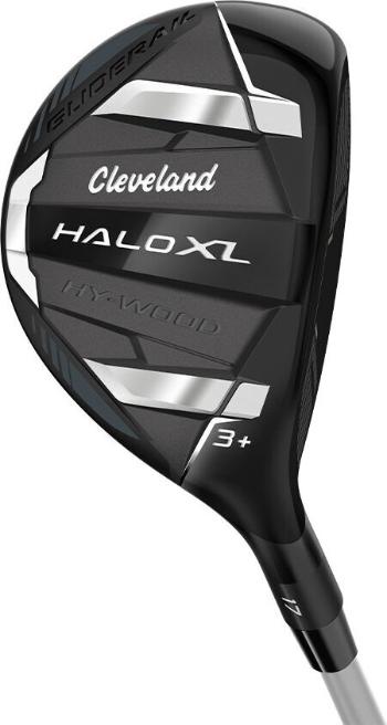 Cleveland Halo XL Pravá ruka 4 20° Lady Golfová hole - fervejové dřevo