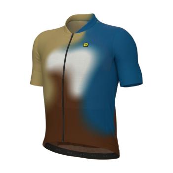 
                         Tricou de ciclism cu mânecă scurtă - FLASH PR-E 
                