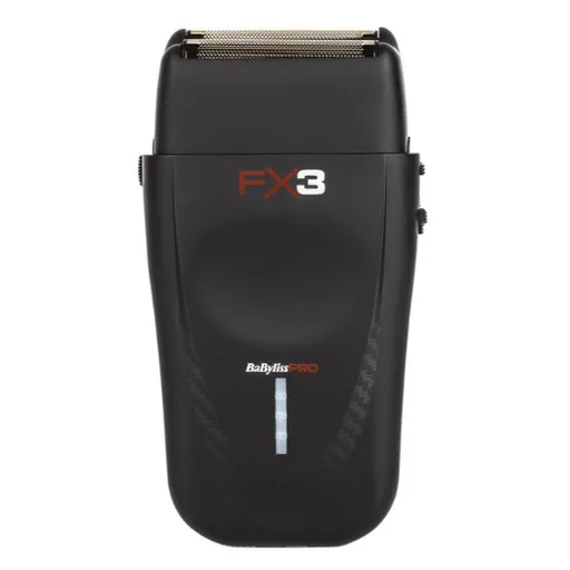 BaByliss PRO Aparat de ras planchet FX3 FXX3SBE