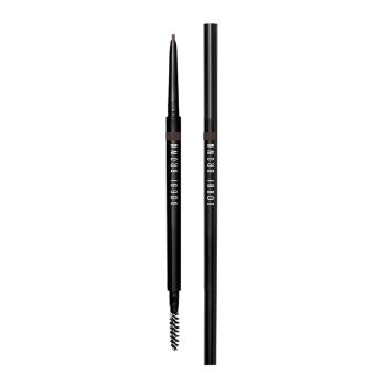 Bobbi Brown Creion precis pentru sprâncene (Micro Brow Pencil) 0,07 g Mahogany