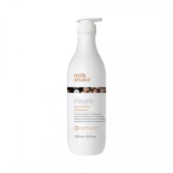 Milk Shake Șampon hrănitor Integrity (Nourishing Shampoo) 1000 ml