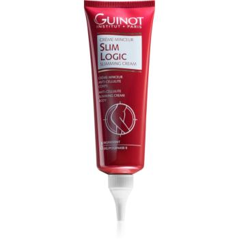 Guinot Slim Logic crema pentru slabit anti-celulită 125 ml