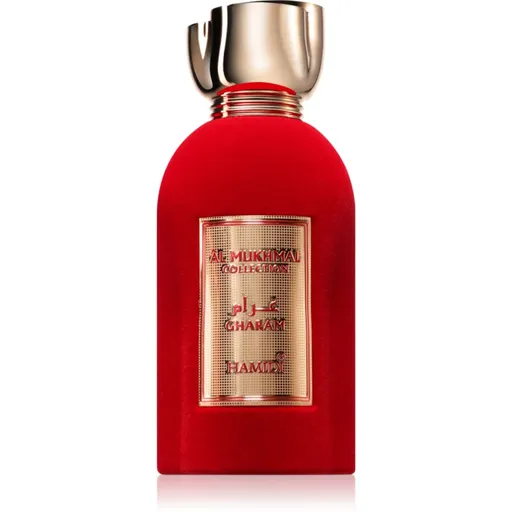 Hamidi Al Mukhmal Gharam Eau de Parfum unisex 100 ml
