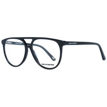 Skechers SE 3332 001 53 Férfi szemüvegkeret (optikai keret)