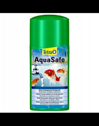 TETRA Tetra Pond AquaSafe 250 ml