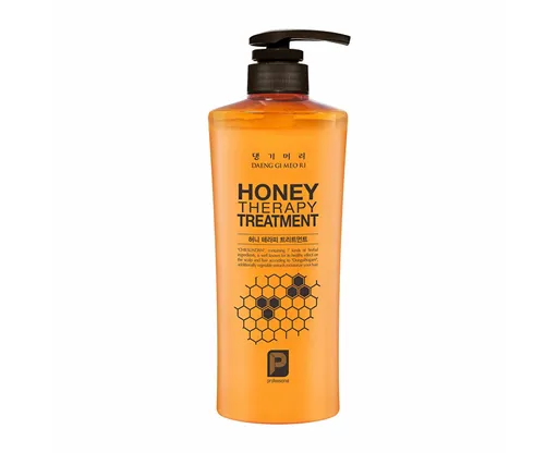 Daeng Gi Meo Ri Balsam regenerant pentru păr Professional Honey Therapy Plus (Treatment) 500 ml