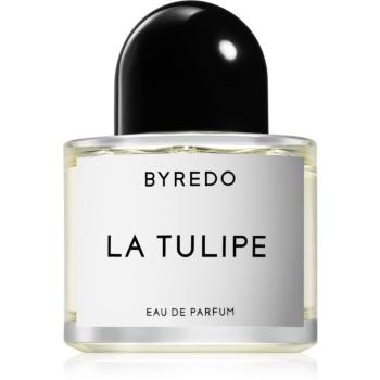 BYREDO La Tulipe Eau de Parfum pentru femei 50 ml