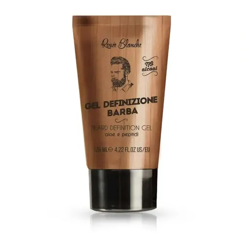 Gel de Ras Renee Blanche 125 ml