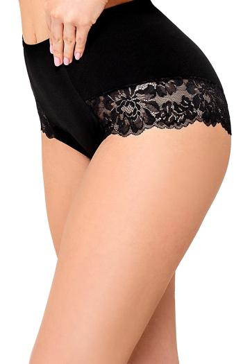 Chiloți de damă 089 black
