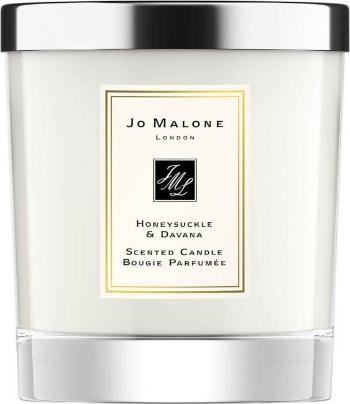 Jo Malone Honeysuckle & Davana - lumânare 200 g