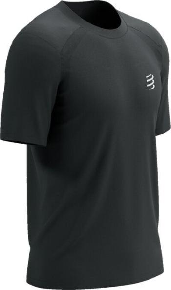 Compressport Performance SS Tshirt L Bežecké tričko s krátkym rukávom
