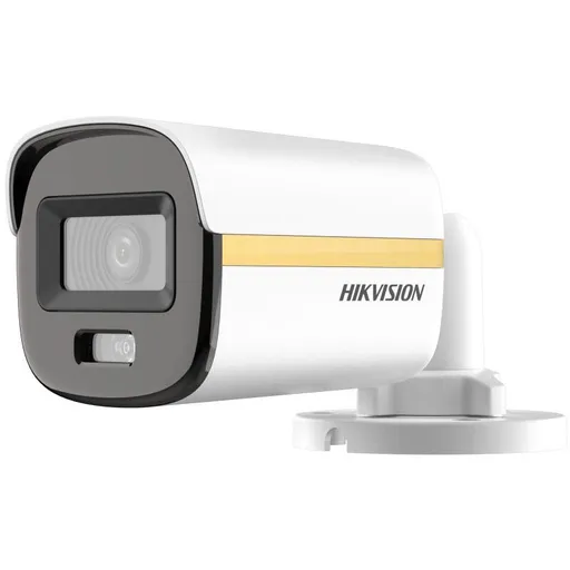 Camera de supraveghere Mini Bullet 3K ColorVu Dual-light Hikvision DS-2CE10KF3T-LE