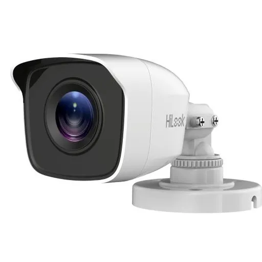Camera TurboHD Hikvision HiLook THC-B150-M, 5MP, 2.8mm, IR 20m, IP66