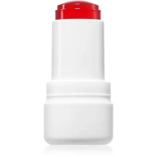 Lash Brow Jelly Cheeks Tint machiaj multifuncțional pentru ochi, buze și față culoare Tropical Coral 5 g