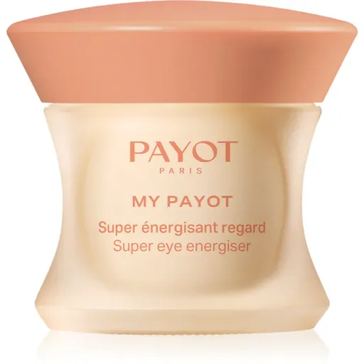 Payot My Payot Super Eye Energizer cremă mască revitalizantă zona ochilor 15 ml