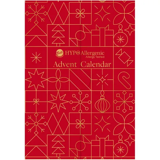 Bell Advent Calendar 2025 Calendar de Crăciun