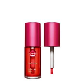 Clarins Luciu de buze pentru buze 7 ml 04 Violet Water