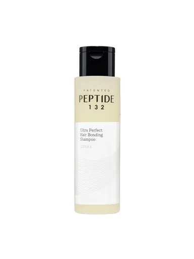 COSRX Șampon regenerant pentru păr Peptide 132 Ultra Perfect (Hair Bonding Shampoo) 200 ml