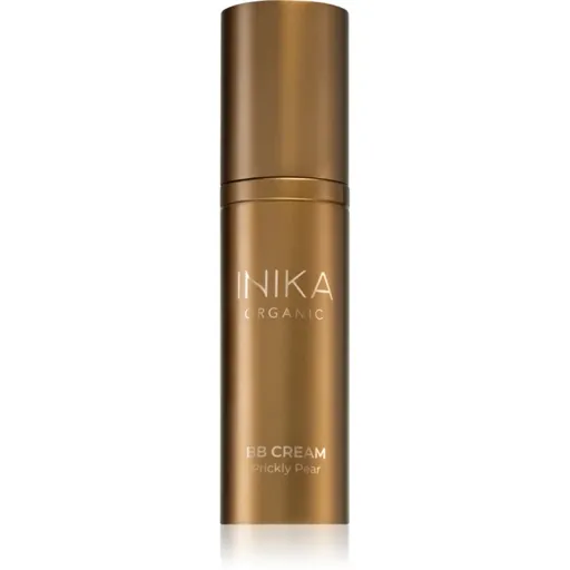 INIKA Organic BB Cream crema BB culoare Beige 30 ml
