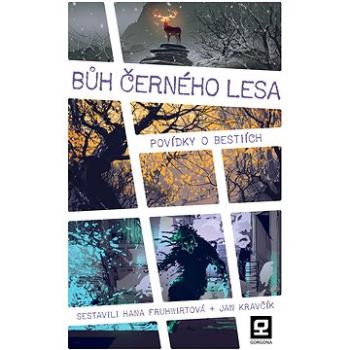 Bůh Černého lesa (978-80-880-2937-3)