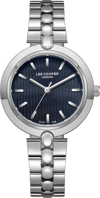 Lee Cooper Ceas analogic LC08057.390