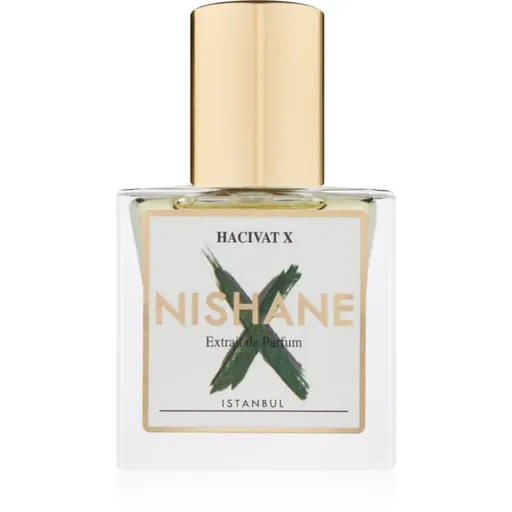 Nishane Hacivat X extract de parfum unisex 15 ml