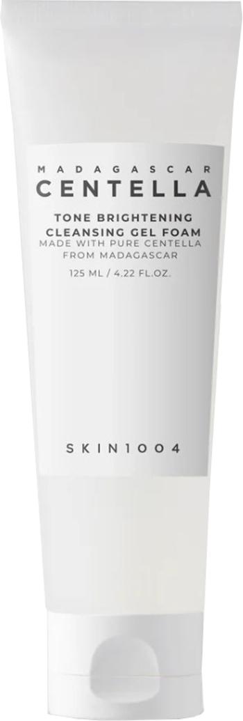 SKIN1004 Gel de curățare hidratant Madagascar Centella (Tone Brightening Cleansing Gel Foam) 125 ml