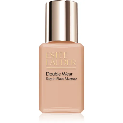Estée Lauder Double Wear Stay-in-Place Makeup Mini machiaj persistent SPF 10 culoare 1N2 Ecru 15 ml