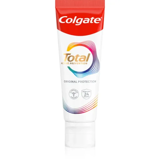 Colgate Total Active Prevention Original pastă de dinți 75 ml