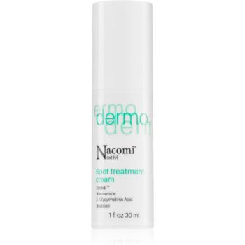 Nacomi Next Level Dermo tratament topic pentru acnee 30 ml