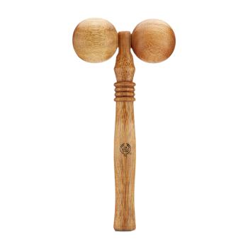 The Body Shop Rolă de masaj pentru față și corp (Twin-Ball Massager)