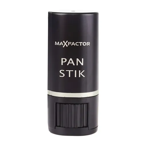 Max Factor Pan Stik make-up si corector intr-unul singur culoare 14 Cool Copper 9 g