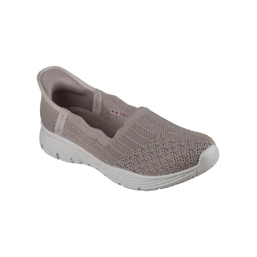 Slip-on Ballerinas Seager Believe It Skechers