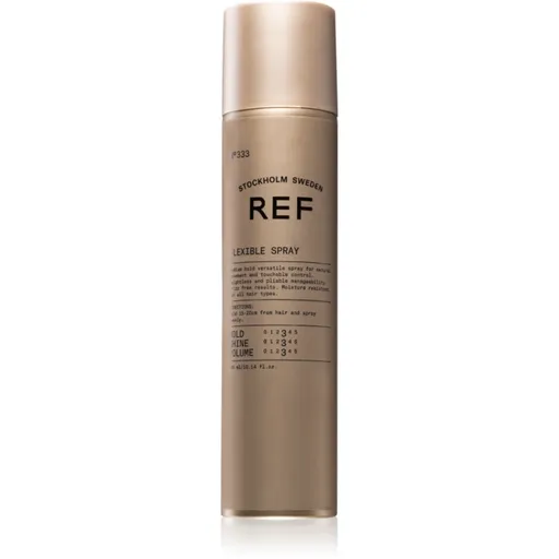 REF Flexible Spray fixativ pentru flexibilitate 300 ml