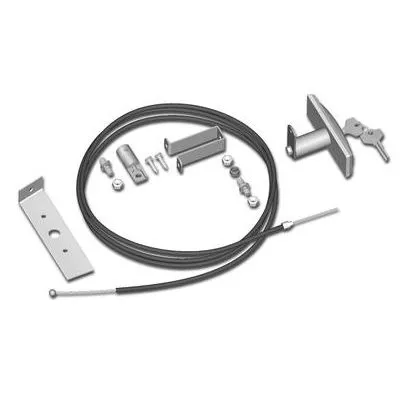 Deblocator usa de garaj Roger RL655