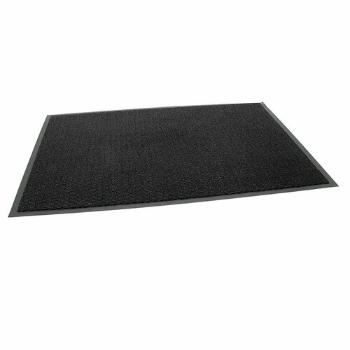 Covoraș Spectrum anthracite, 40 x 60 cm