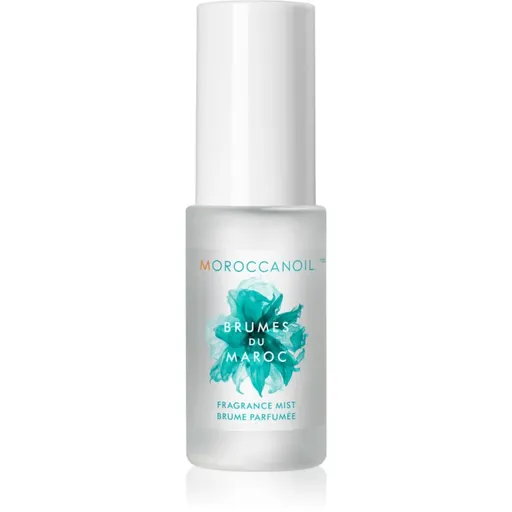 Moroccanoil Brumes Du Maroc Fragrance Mist spray parfumat pentru corp și păr pentru femei 30 ml