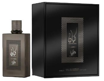 Al Wataniah Kayaan Classic - EDP 100 ml