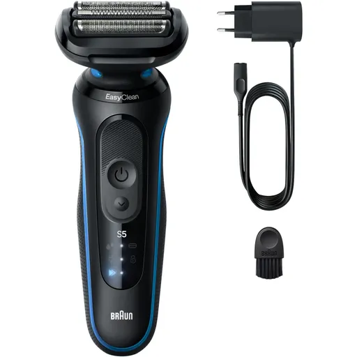Braun Series 5 52-B1000s Aparat de bărbierit electric 1 buc
