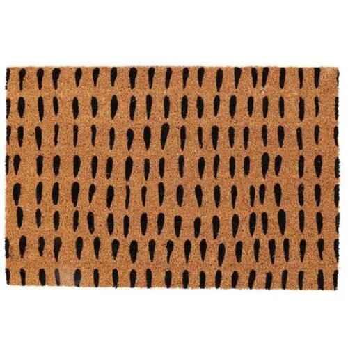 Covoraș cocos Comma, 39 x 59 cm